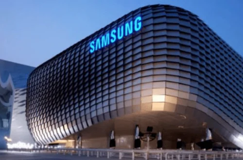 Samsung setzt Blockchain-basierte Sicherheit für seine Geräte ein