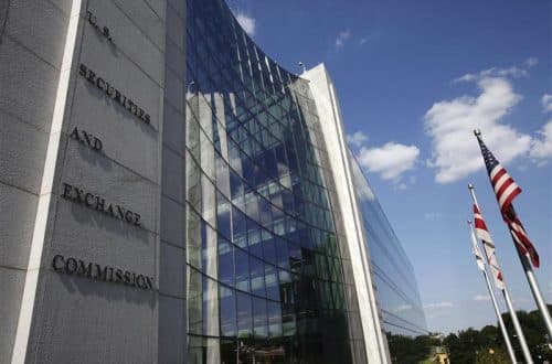 SEC Crypto Crackdown ein positives Zeichen für Investoren: Bericht