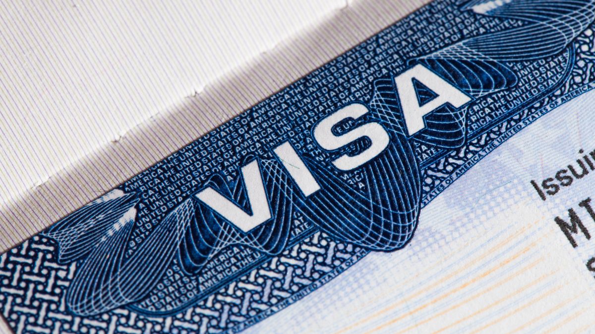 visa