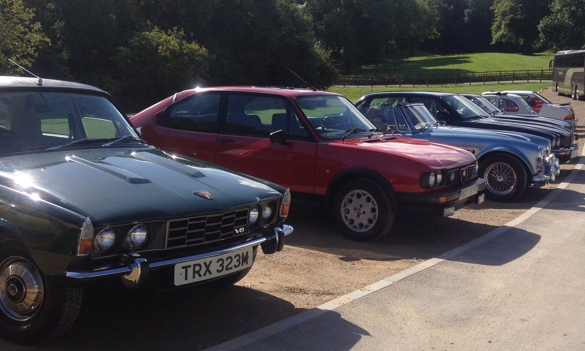 Could you make money from renting out your classic car?