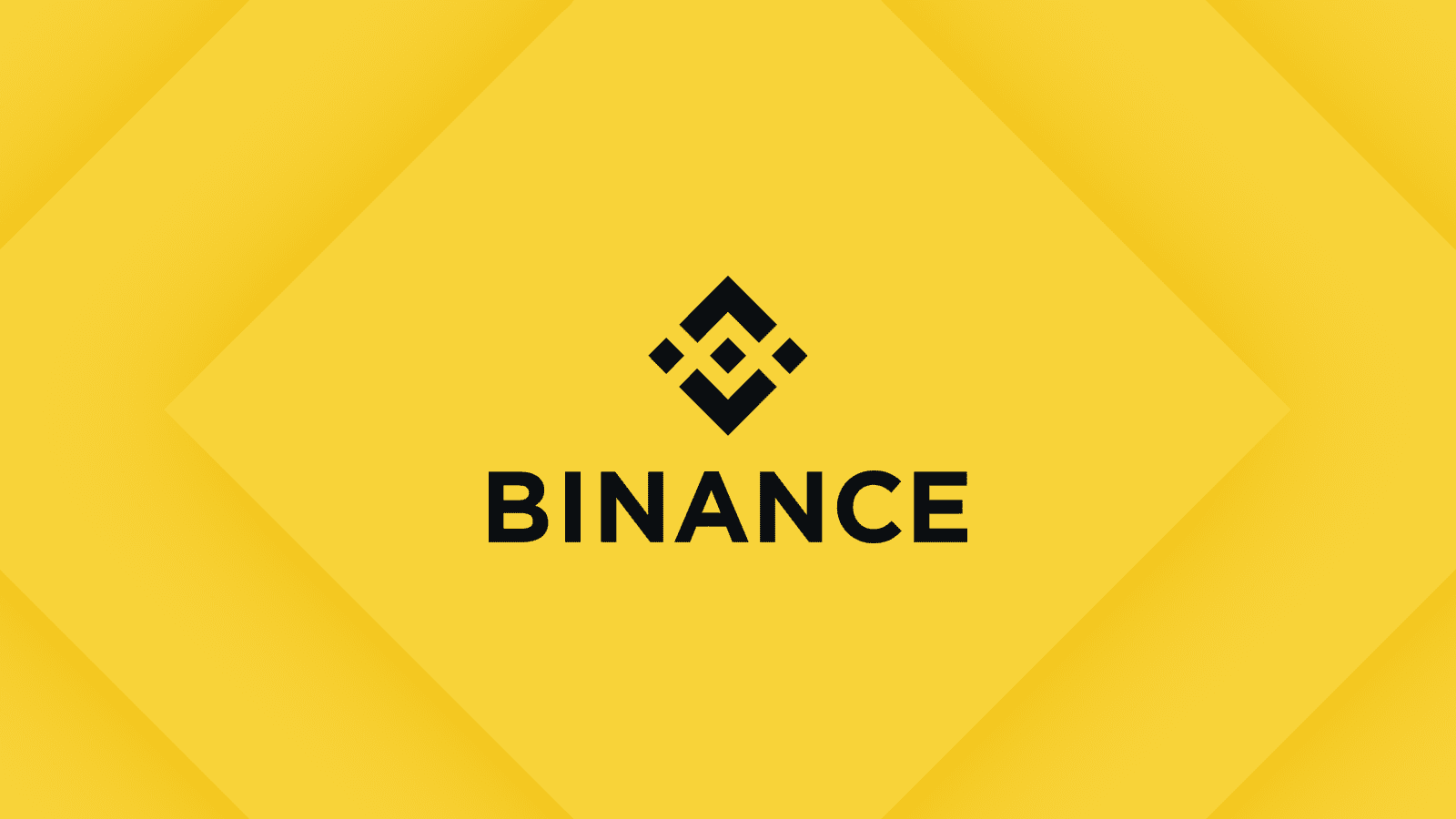 Binance-Überprüfung