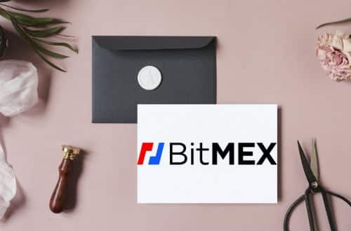 BitMEX ogłasza handel BMEX od piątku