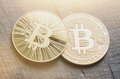Standard Chartered: Bitcoin caerá a $5k en 2023
