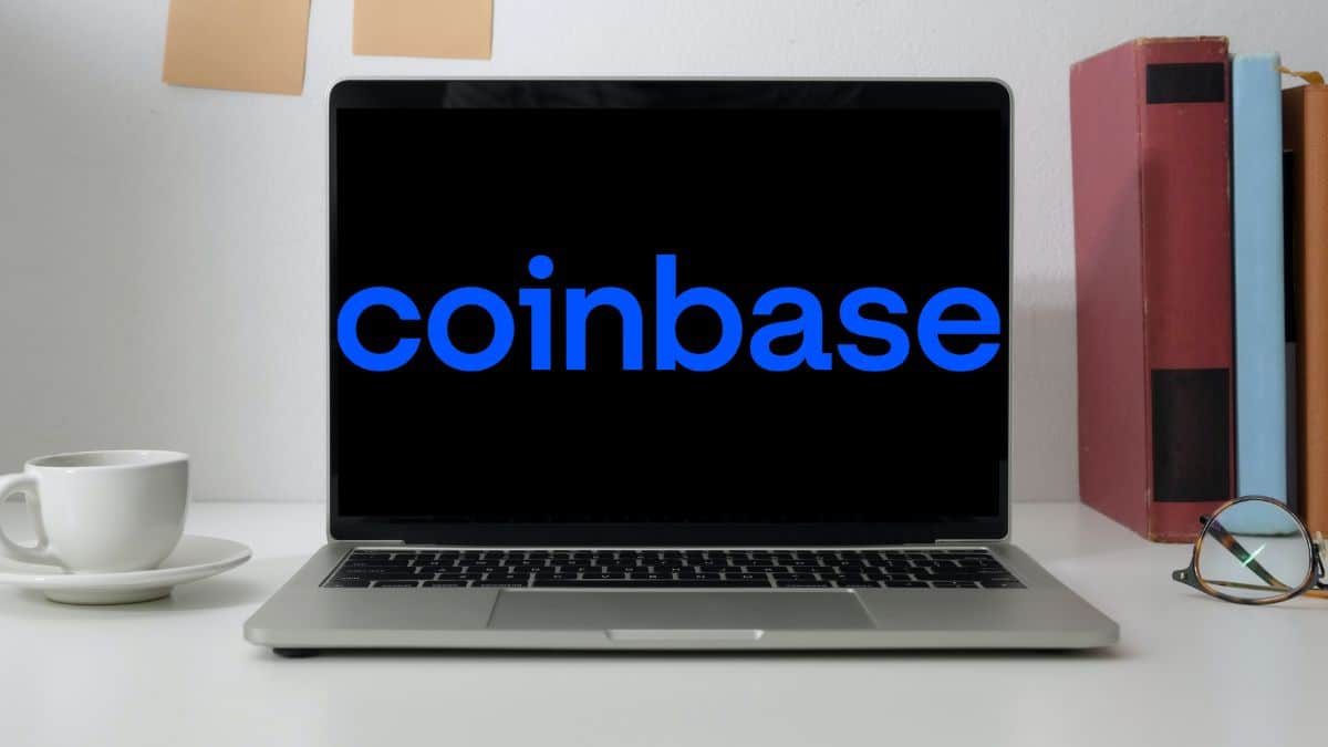 Coinbase