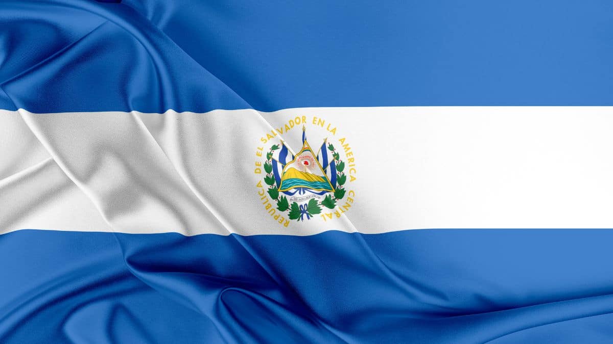 El Salvador