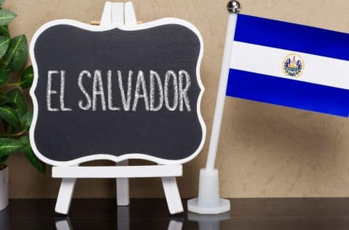 El Salvador på väg att debutera Bitcoin-stödda "Vulcano"-obligationer