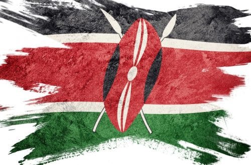 Kenia besteuert Krypto: Details