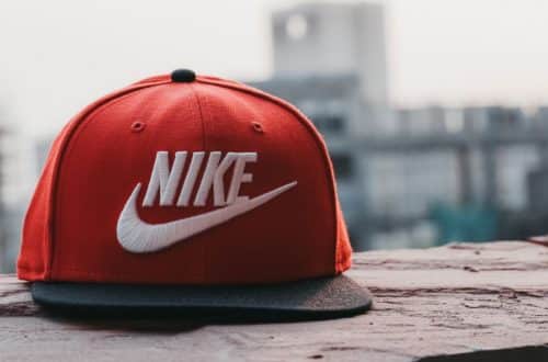 Nike wkrótce zadebiutuje na platformie Web3 „.Swoosh”