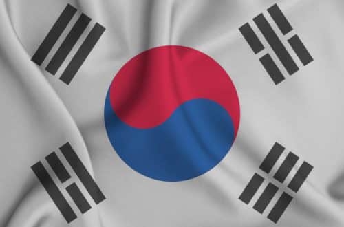 Güney Kore, Eski Terra Yöneticisi İçin Yetki Verdi