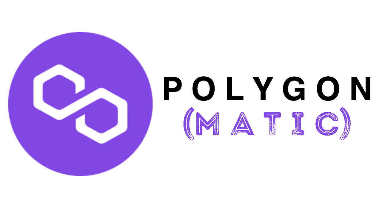 Polygon MATIC nätverk