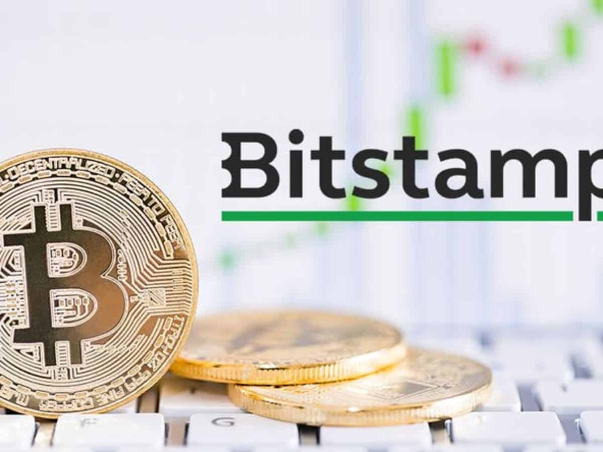 how secure bitstamp