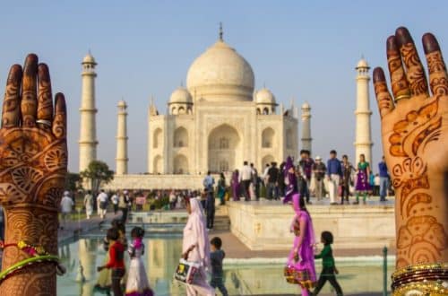 Индия вводит законы о борьбе с отмыванием денег в отношении криптовалютных транзакций