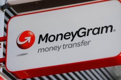MoneyGram lägger till kryptostöd på mobilappen