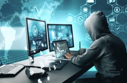 Krypto-Kreditgeber erleidet einen $7-Millionen-Hack