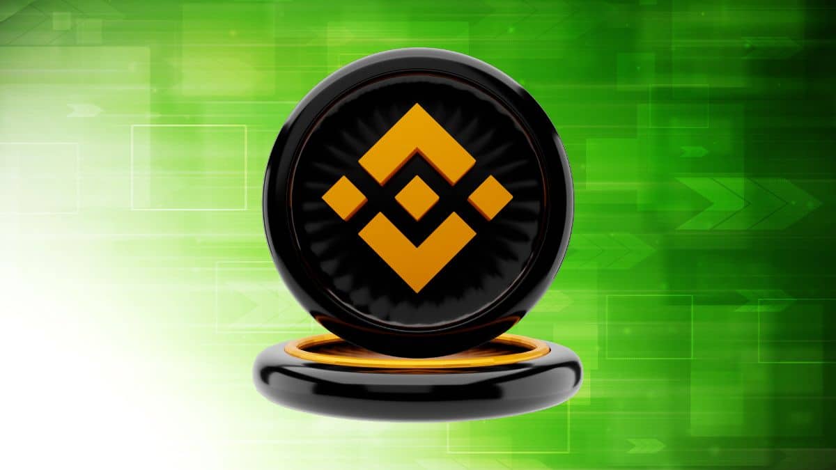 Crypto exchange Binance's BNB token dropped around 5% and as of 12:40 am ET, the price 1 BNB token stands at $267.65.