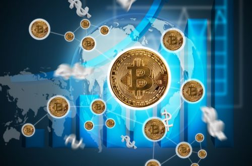 Bitcoin berührt fast $18k, Altcoins bullisch, TON springt auf 21%: Marktbericht