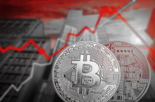 Bitcoin behåller $17k medan volatiliteten faller, ETH över $1,200: Market Watch