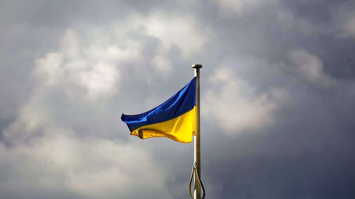Eine UN-Agentur hat beschlossen, ihre Unterstützung für die vertriebenen Ukrainer über Circles Stablecoin USD Coin (USDC) zu zeigen.