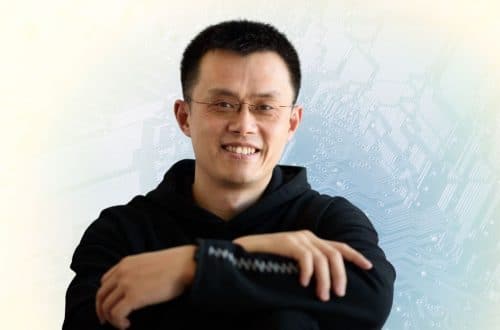 CZ to Resign From Binance.US Board. Details