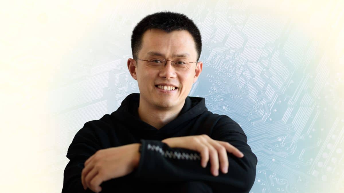 Der CEO und Mitbegründer von Binance, Changpeng Zhao (CZ), wird in Partnerschaft mit MasterClass einen Kurs zu Krypto und Blockchain leiten.