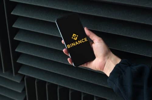 New Binance CEO Opens Up on Plans for the Exchange