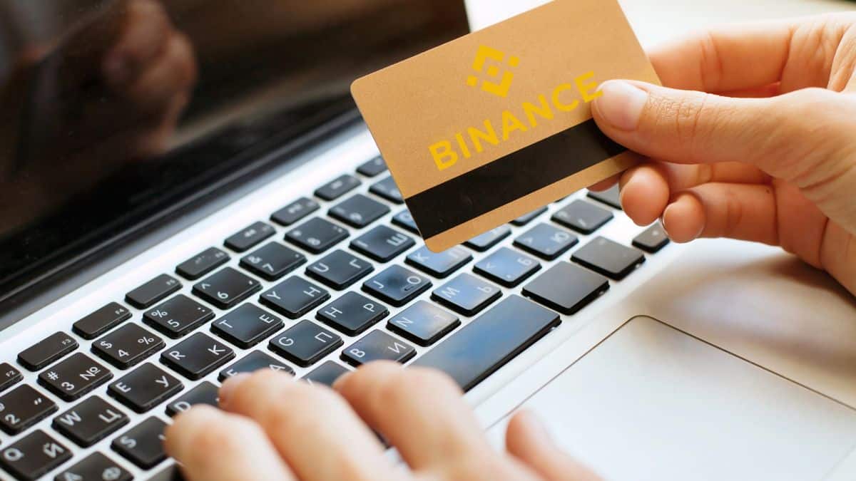 A exchange cripto Binance confirmou que seus usuários agora podem comprar criptomoedas usando o Apple Pay e o Google Pay.