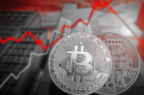 Bitcoin non riesce a mantenere $17k, le altcoin rimangono ribassiste: rapporto di mercato