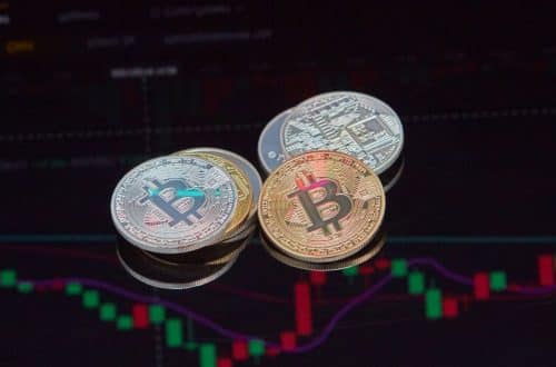 Bitcoin Stable, Altcoins Tröga; QNT Spikes 8%, LUNC upp 16%: Marknadsrapport