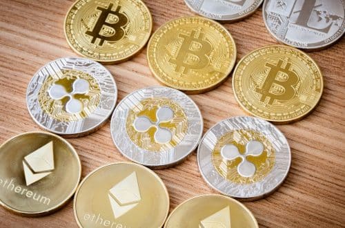 Bitcoin falha em criar impulso de alta, Altcoins lentos: relatório de desempenho
