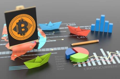Bitcoin, Altcoins Sail on Calm Waters: Crypto Performance Report