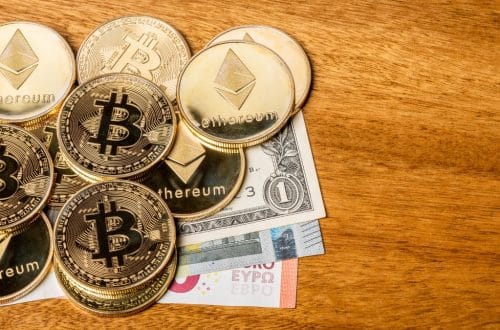 Bitcoin Reteste $16k, Altcoins Crash, BNB de Binance, TWT Nosedive: Rapport du week-end