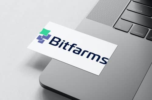 CEO of Bitfarms Steps Down amid a Prolonged Crypto Winter