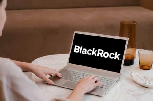 BlackRock miał kontakt z FTX: dyrektor generalny Larry Fink