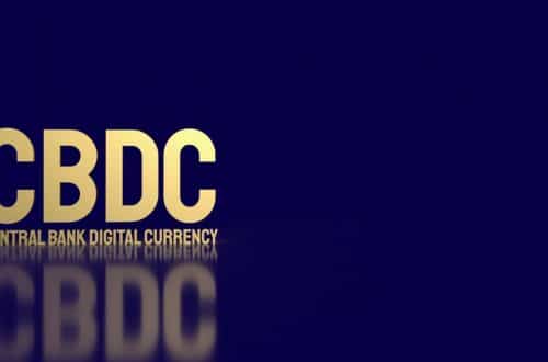 O Banco Nacional Suíço considera lançar um CBDC