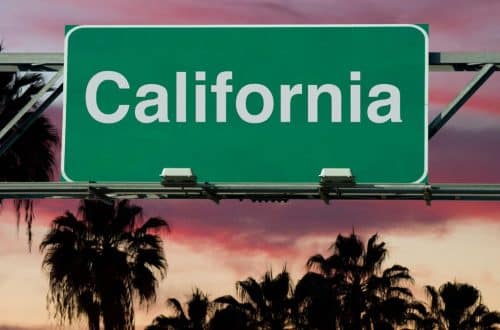 California'nın DFPI'si 17 Kripto Web Sitesine Karşı Uyarıda Bulundu