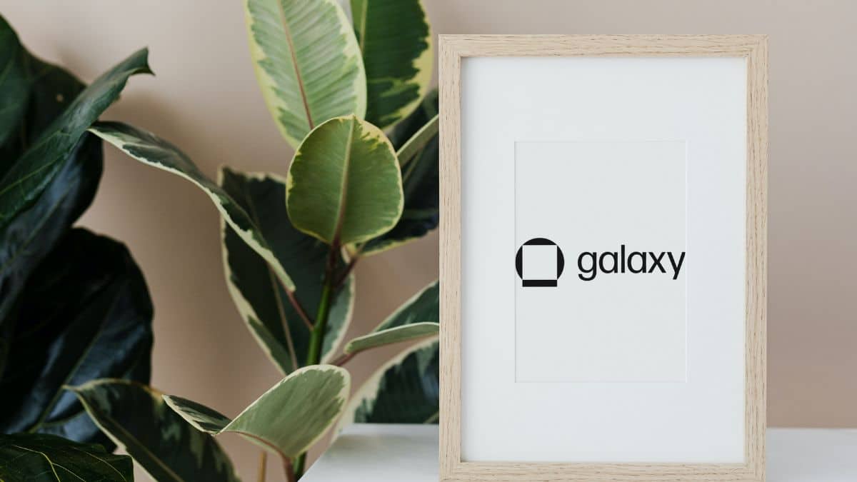 La firma de inversiones Galaxy Digital Holdings ha confirmado el acuerdo de adquisición con GK8, una plataforma institucional de autocustodia de activos digitales.