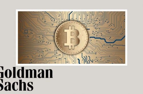 Goldman Sachs aumentará la inversión en criptomonedas