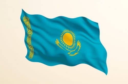 Kazakistan Merkez Bankası CBDC'nin 2023'te Başlatılmasını Önerdi
