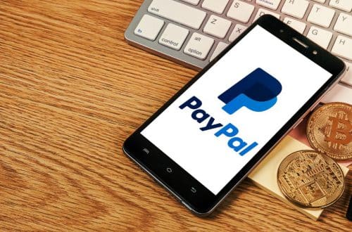 Ledger annonce l'intégration avec PayPal