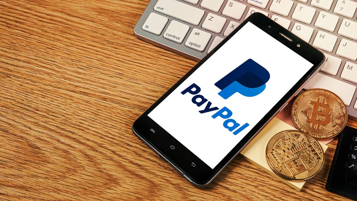Kryptoplånbok MetaMask har samarbetat med betalningsföretaget PayPal, enligt ConsenSys, plånbokens moderföretag.