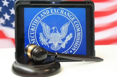 SEC żąda od firm ujawnienia ich ekspozycji na kryptowaluty