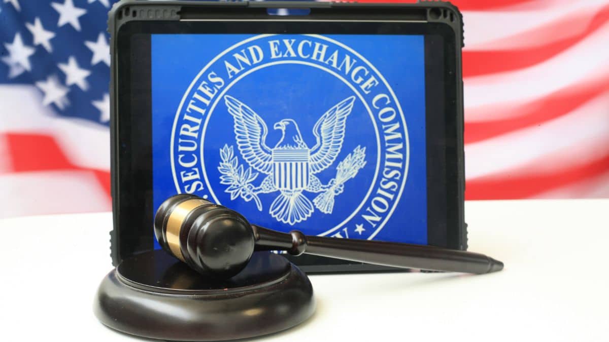 The United States Securities and Exchange Commission (SEC) released a statement asking companies to disclose their exposure to crypto.