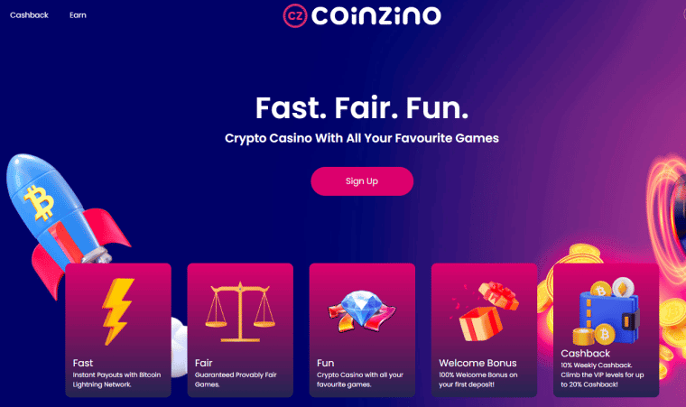 Coinzino