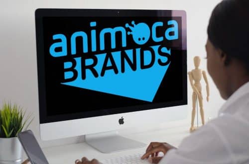 Animoca Brands har planer på att höja $1B under Q1, 2023