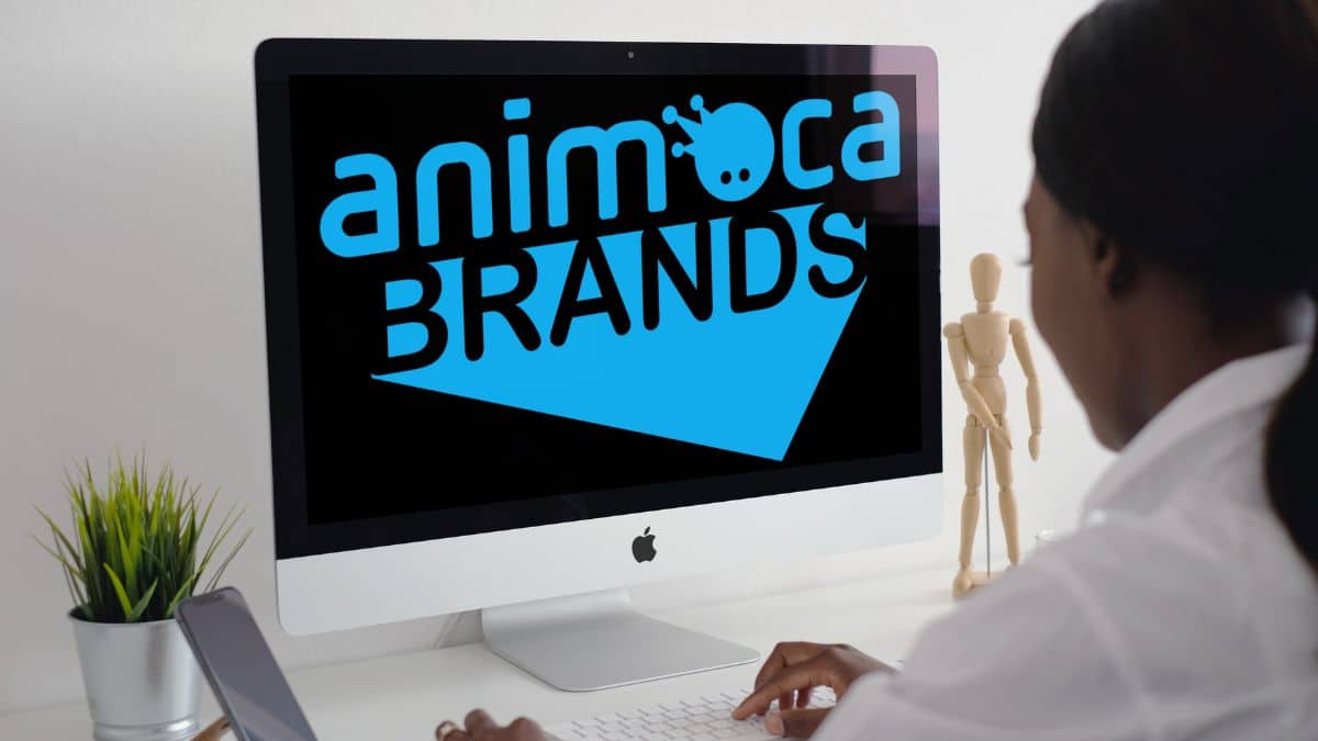 Animoca Brands has planned to raise nearly $1 billion in the first quarter of this year despite the prevailing crypto winter.