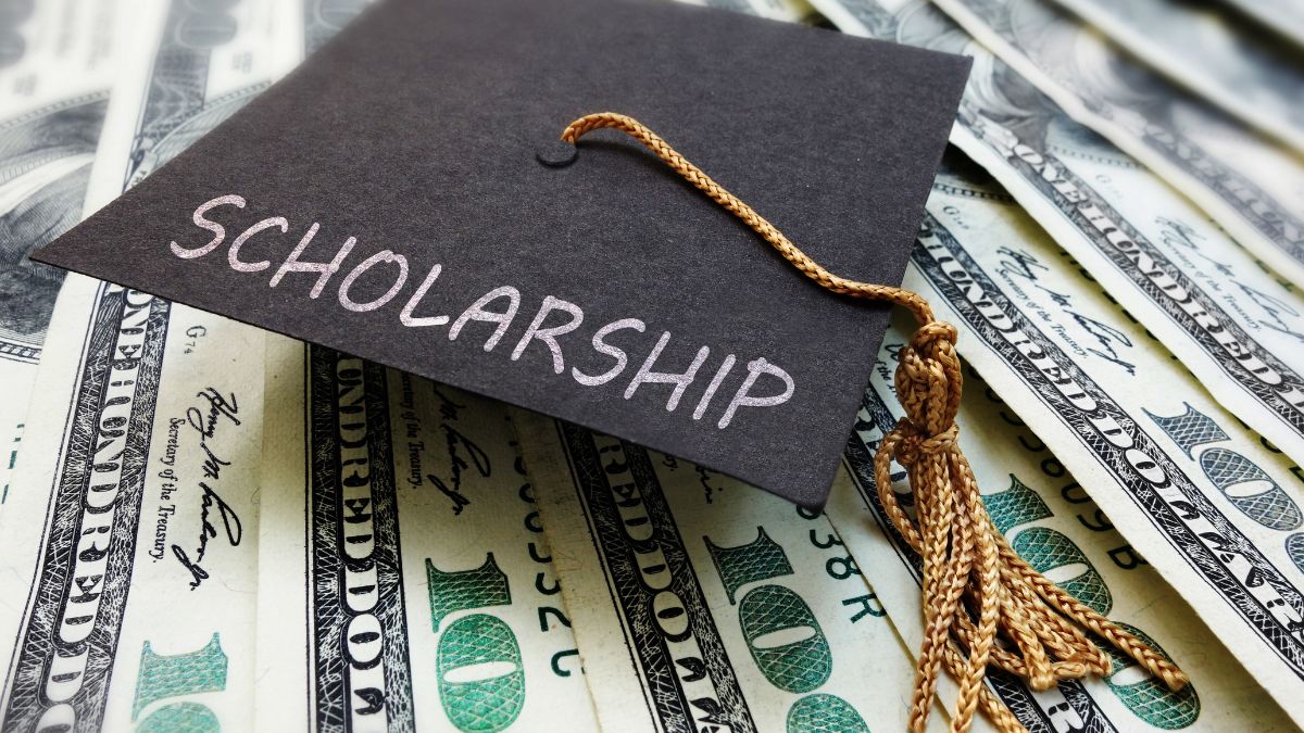 Como parte do programa Binance Charity Scholar, a bolsa cobrirá os custos de matrícula em algumas das principais universidades do mundo.