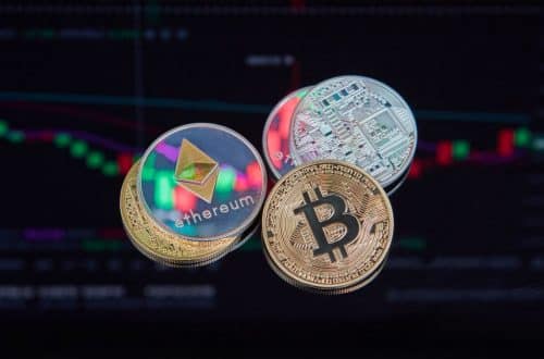 Bitcoin rallys förbi $18k, eter under $1,400; AVAX Skyrockets: Market Watch