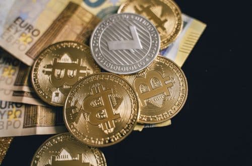 Bitcoin blisko $17k po raz kolejny; SOL, ETC, LIDO Skyrocket: Obserwacja rynku