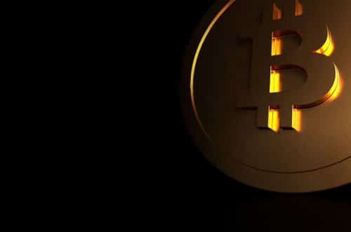 Bitcoin casse $17k, ETH au-dessus de $1,300 ; ZIL, GALA Explode : Surveillance du marché