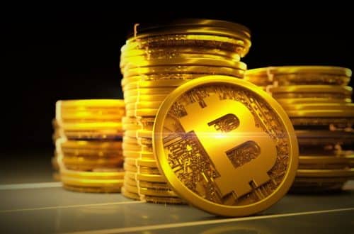 Tether kündigt Pläne zum Kauf von Bitcoin als Reserve an